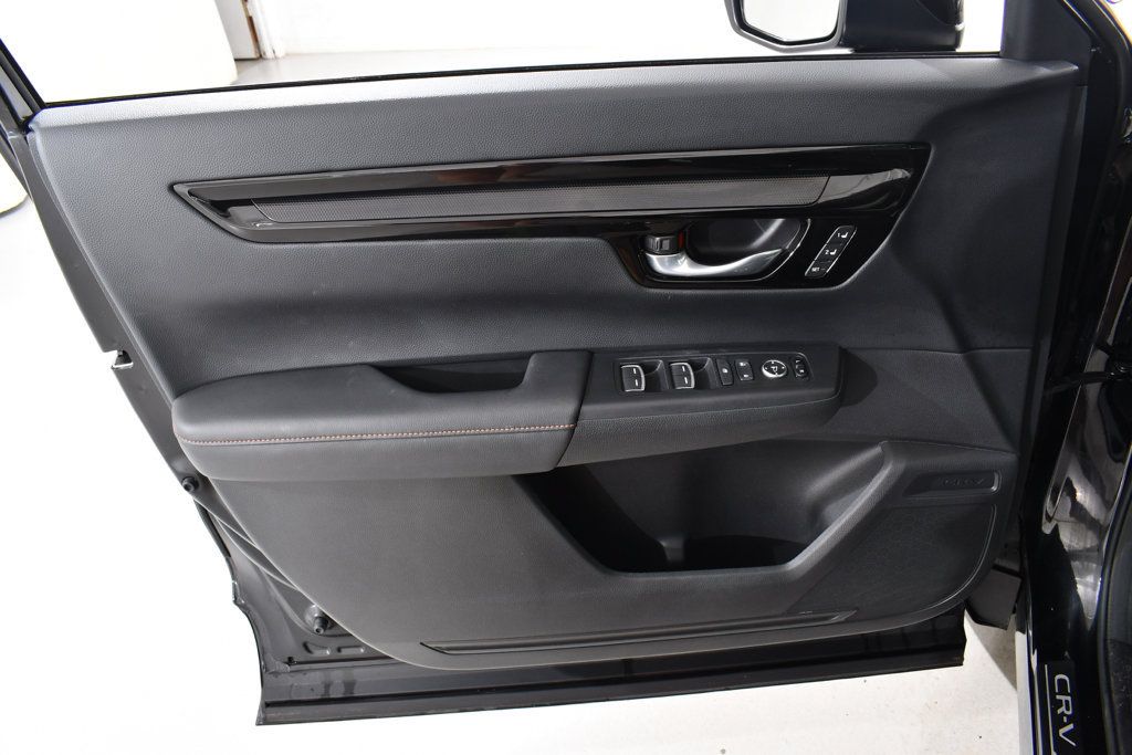 Used 2023 Honda CR-V Sport Touring image 25