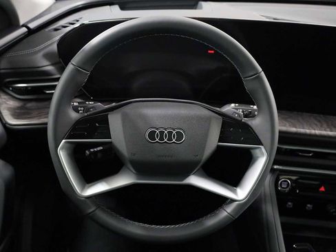 New 2025 Audi Q5 Premium Plus image 23