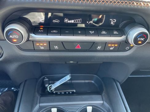 New 2026 MAZDA CX-50 AWD 2.5 Hybrid w/ Premium Pkg image 23