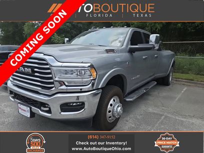 Used 2022 RAM 3500 Limited