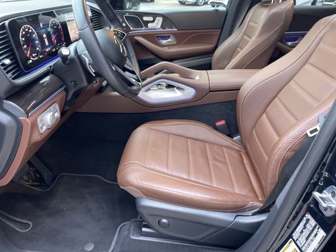 Certified 2025 Mercedes-Benz GLE 350 4MATIC image 19