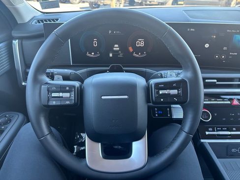 Used 2025 Hyundai Santa Fe XRT image 14