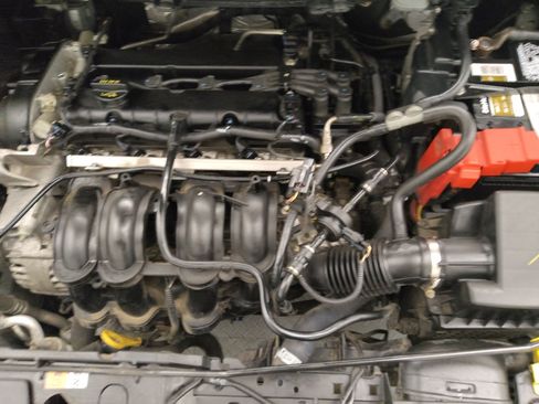 Used 2019 Ford Fiesta SE w/ Equipment Group 201A FWD image 30