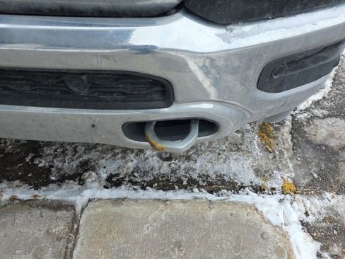 Used 2019 RAM 1500 Limited image 11