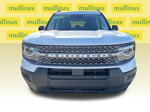 New 2025 Ford Bronco Sport Big Bend AWD/4WD image 12