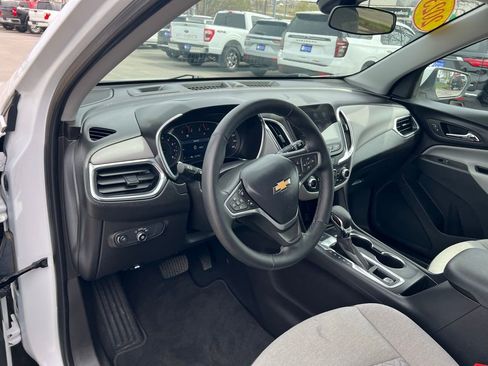Used 2023 Chevrolet Equinox LT image 18
