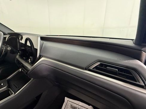 Used 2025 Lexus TX 350 AWD w/ Technology Package image 32