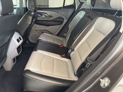 Used 2020 GMC Terrain SLT w/ Preferred Package AWD/4WD image 17