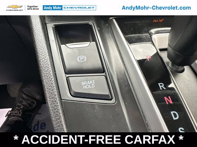 Used 2020 Honda CR-V LX image 29