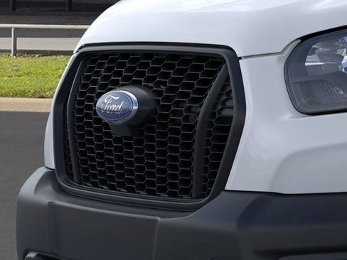 New 2025 Ford Transit 350 Base w/ Load Area Protection Package image 17