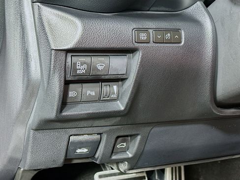 New 2025 Lexus RC 350 F Sport image 10