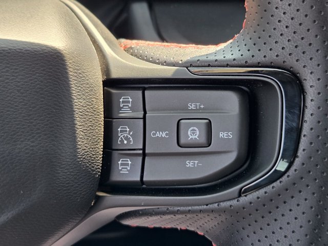 New 2027 Dodge Charger R/T AWD/4WD image 22