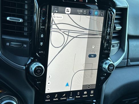 Used 2024 RAM 1500 Big Horn image 21