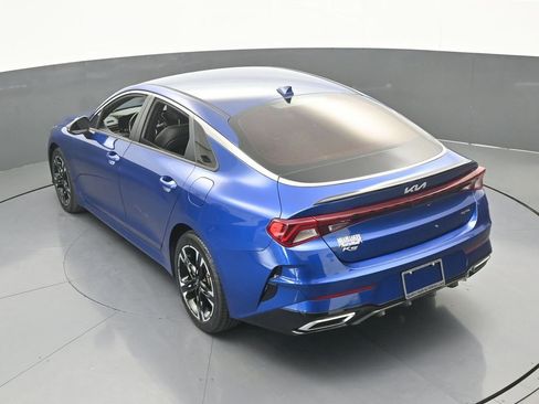 Used 2022 Kia K5 GT-Line image 51