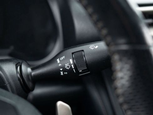 Used 2014 Lexus IS 350 AWD w/ F Sport Package image 36