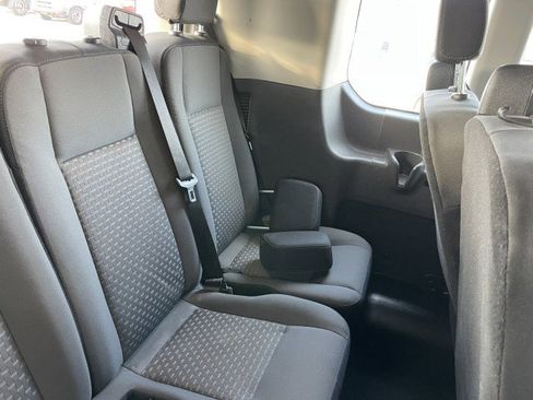 Used 2023 Ford Transit 350 XLT image 25