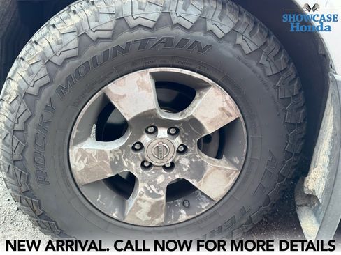 Used 2007 Nissan Pathfinder SE image 7