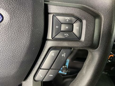 Used 2019 Ford F150 XLT AWD/4WD image 15