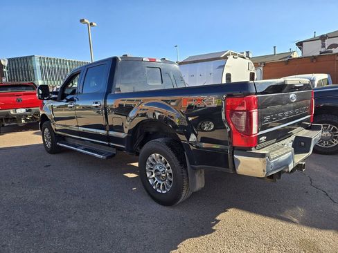 Used 2020 Ford F250 XLT w/ XLT Premium Package image 7
