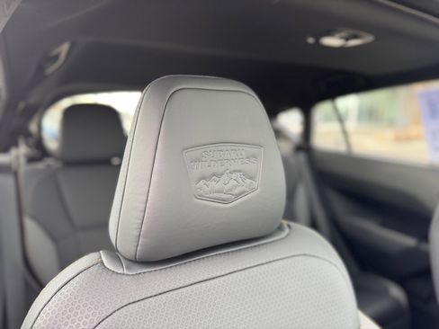 Certified 2025 Subaru Crosstrek 2.5i Wilderness w/ Wilderness Package image 46