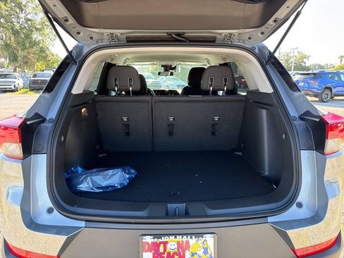 New 2026 Chevrolet TrailBlazer LT w/ Midnight Edition FWD image 10