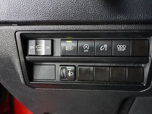 Used 2022 Toyota Tundra SR5 w/ TRD Sport Package RWD image 19