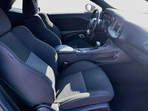 Used 2023 Dodge Challenger R/T RWD image 27