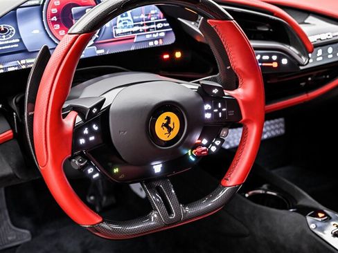 Used 2022 Ferrari SF90 Stradale AWD/4WD image 19