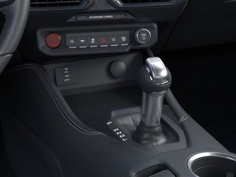 New 2026 Ford Mustang Coupe RWD image 15