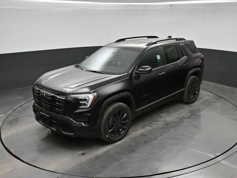 New 2026 GMC Terrain Elevation w/ Elevation Premium Package AWD/4WD image 27