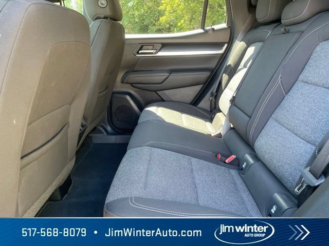 Used 2026 GMC Terrain Elevation AWD/4WD image 17