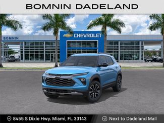 New 2026 Chevrolet TrailBlazer ACTIV w/ Driver Confidence Package FWD video 1