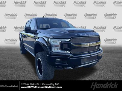 Used 2019 Ford F150 Lariat w/ Equipment Group 502A Luxury