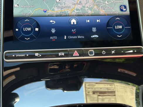 New 2027 Mercedes-Benz GLC 300 4MATIC image 31
