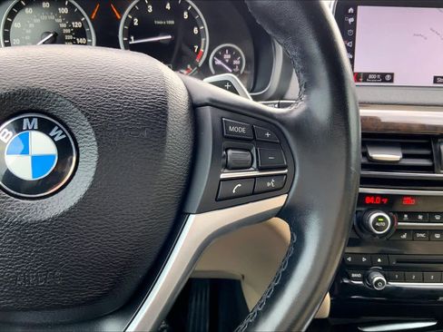 Used 2018 BMW X5 xDrive35i image 24