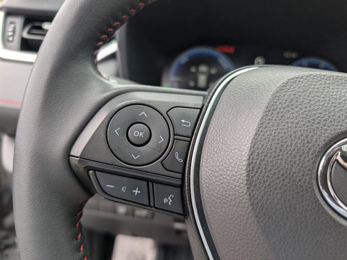 Used 2023 Toyota RAV4 XSE image 25