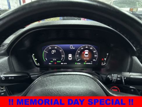 Used 2023 Honda Accord Sport image 33