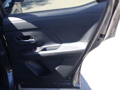 New 2026 Nissan Kicks SR image 19