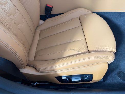 New 2026 BMW 840i 840i (840i Gran Coupe) image 34