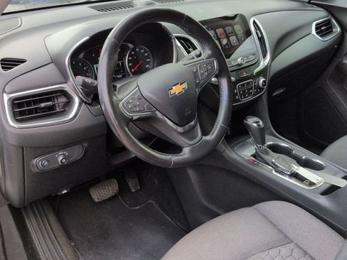 Used 2018 Chevrolet Equinox LT w/ Sun & Infotainment Package FWD image 12