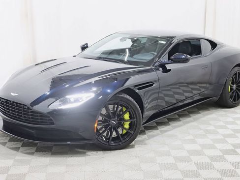Used 2019 Aston Martin DB11 AMR RWD image 7