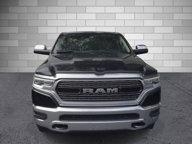 Used 2020 RAM 1500 Limited RWD image 9