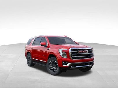 New 2026 GMC Yukon Elevation w/ Elevation Premium Package