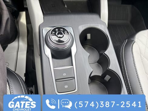 Used 2024 Ford Escape SE w/ PHEV Premium Package image 20