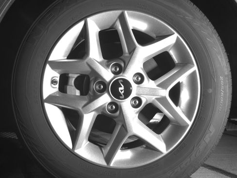 Used 2025 Kia Soul LX w/ LX Technology Package image 12