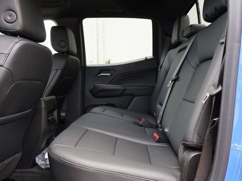 New 2026 GMC Canyon Elevation w/ Convenience Package AWD/4WD image 20