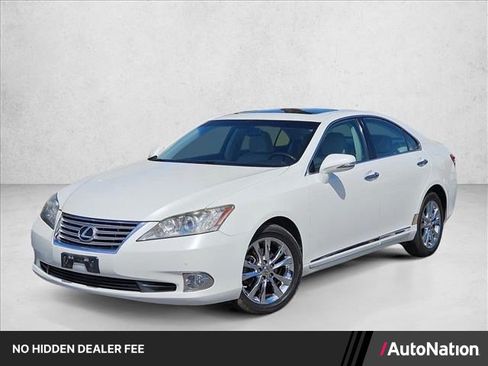 Used 2010 Lexus ES 350 FWD image 1