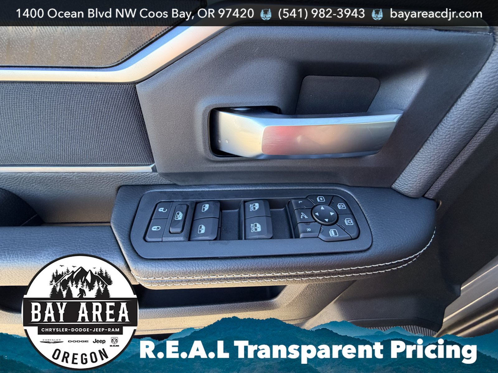 New 2027 RAM 3500 Big Horn AWD/4WD image 26