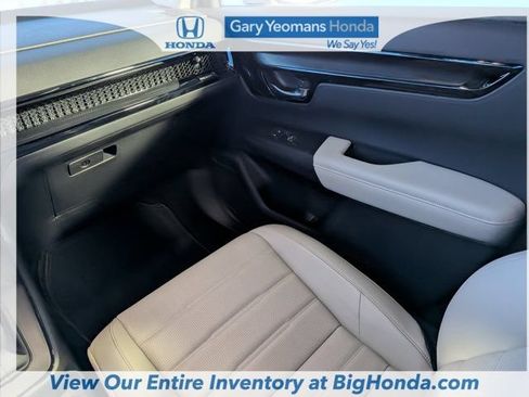 Certified 2026 Honda CR-V EX-L image 18