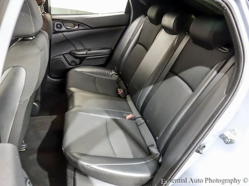 Used 2020 Honda Civic Sport image 11